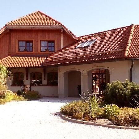 Family House 94 Appartement Prosecne Buitenkant foto