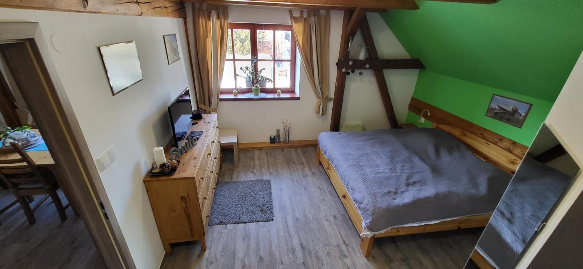 Family House 94 Appartement Prosecne Buitenkant foto